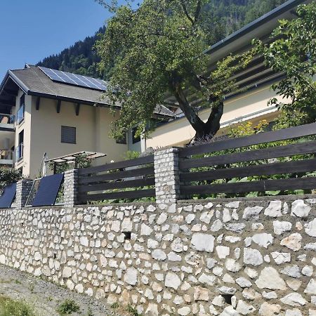 אננהיים Villa Burgblick מראה חיצוני תמונה