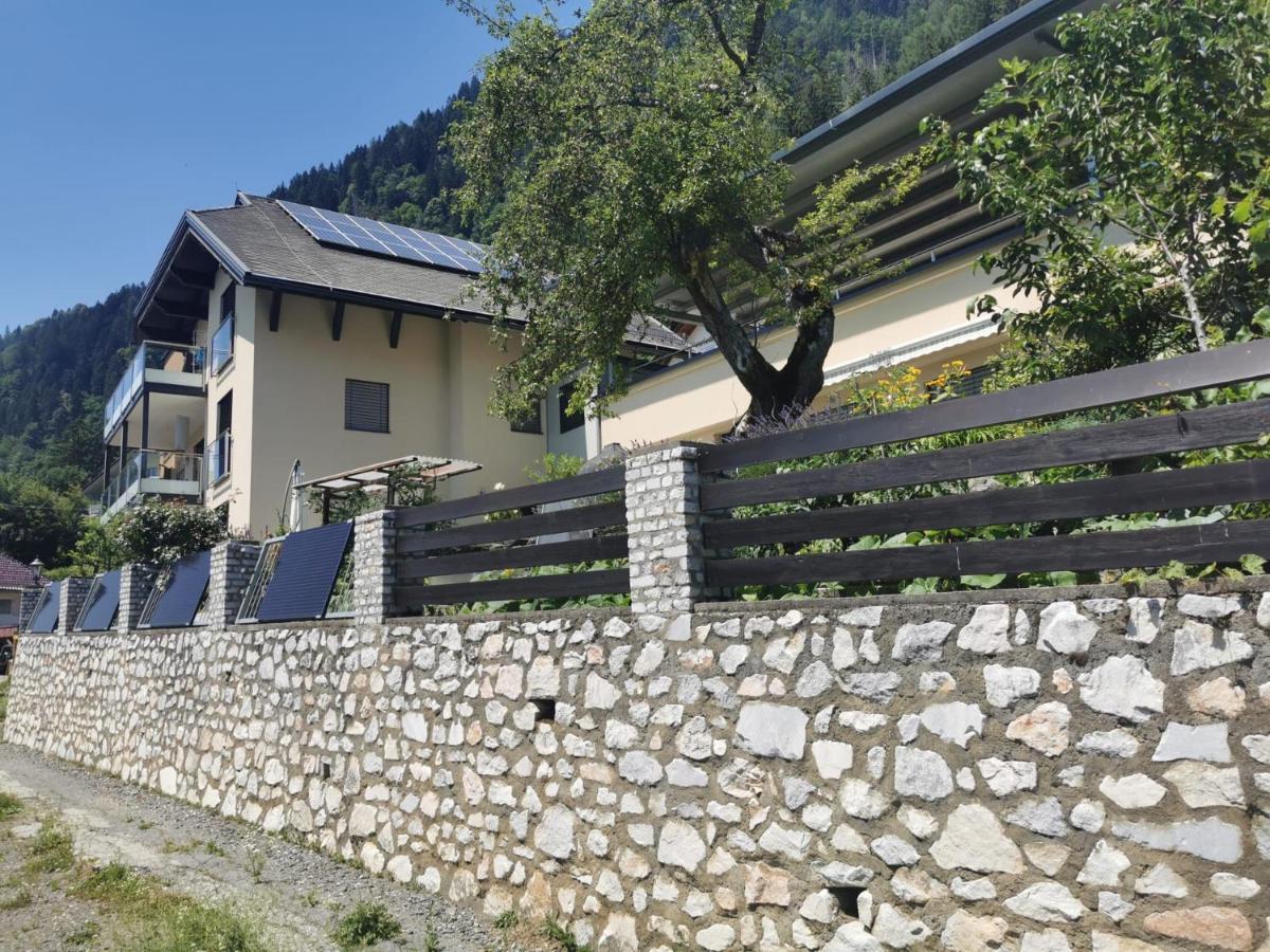 אננהיים Villa Burgblick מראה חיצוני תמונה