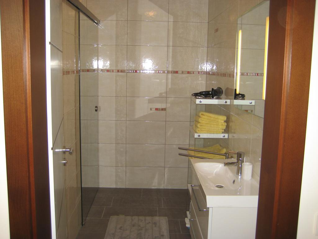 אננהיים Villa Burgblick חדר תמונה