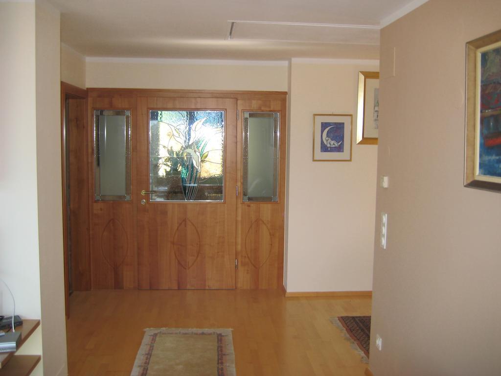 אננהיים Villa Burgblick מראה חיצוני תמונה