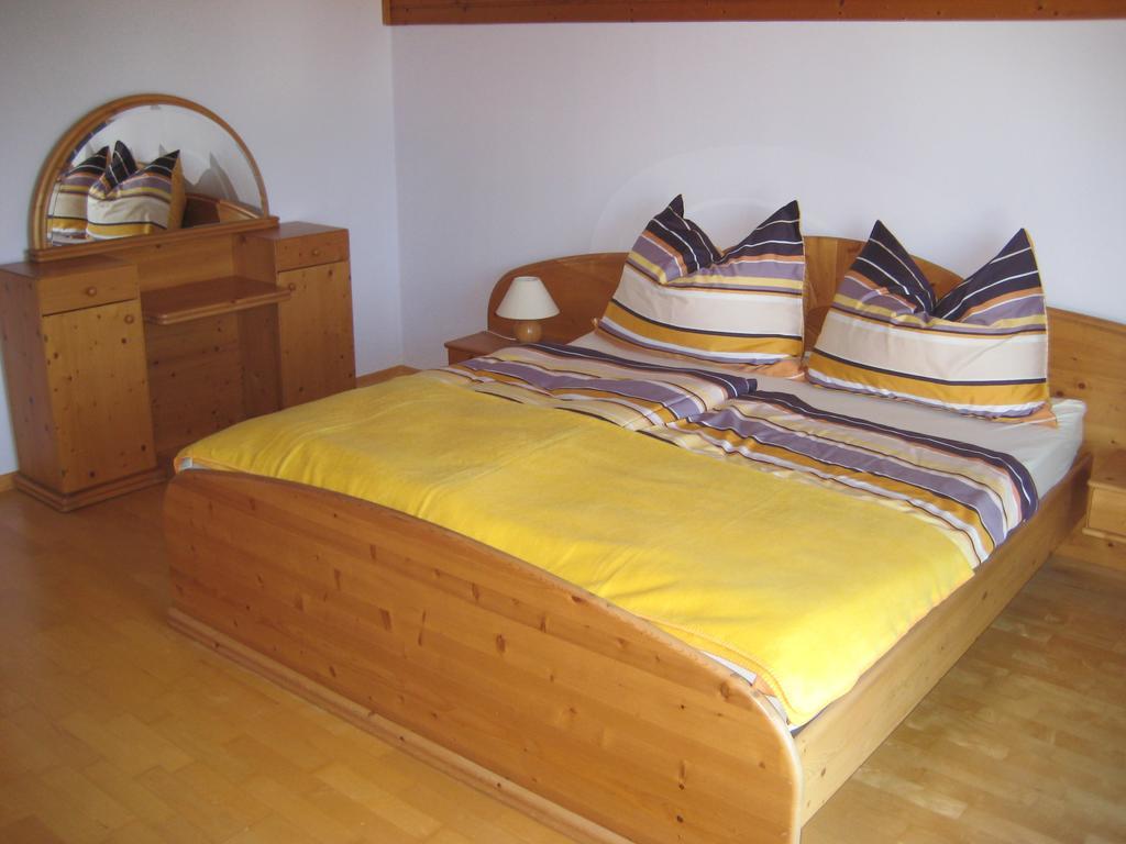 אננהיים Villa Burgblick חדר תמונה