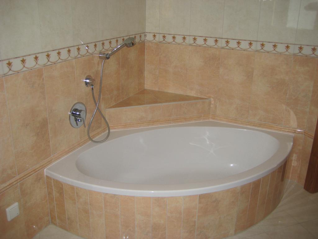 אננהיים Villa Burgblick חדר תמונה