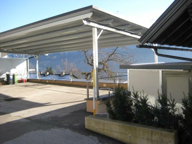 אננהיים Villa Burgblick מראה חיצוני תמונה